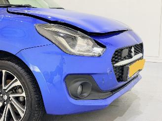 Suzuki Swift HB 1.2 Dualjet Hybrid Style Navi picture 10