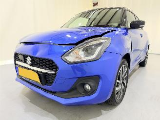 Suzuki Swift HB 1.2 Dualjet Hybrid Style Navi picture 43