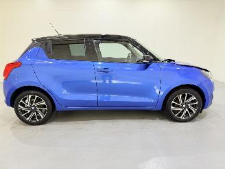 Suzuki Swift HB 1.2 Dualjet Hybrid Style Navi picture 35