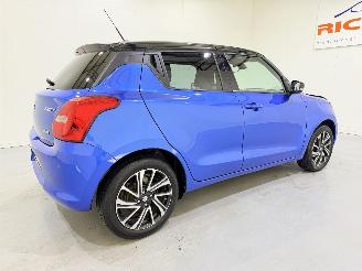 Suzuki Swift HB 1.2 Dualjet Hybrid Style Navi picture 6