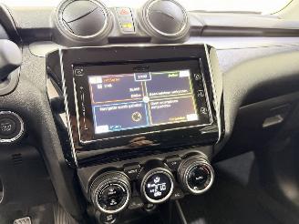 Suzuki Swift HB 1.2 Dualjet Hybrid Style Navi picture 42