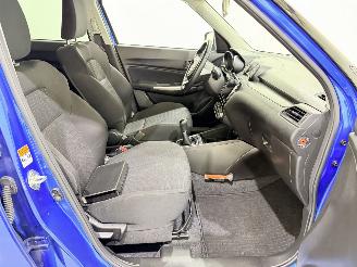 Suzuki Swift HB 1.2 Dualjet Hybrid Style Navi picture 56