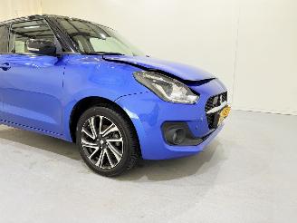 Suzuki Swift HB 1.2 Dualjet Hybrid Style Navi picture 20