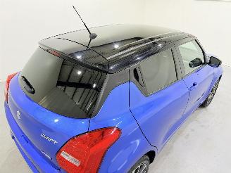 Suzuki Swift HB 1.2 Dualjet Hybrid Style Navi picture 25