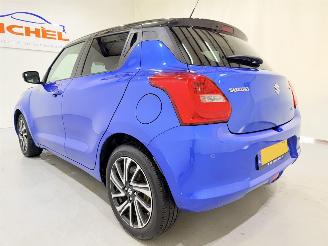 Suzuki Swift HB 1.2 Dualjet Hybrid Style Navi picture 54