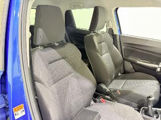 Suzuki Swift HB 1.2 Dualjet Hybrid Style Navi picture 34
