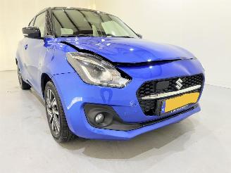 Suzuki Swift HB 1.2 Dualjet Hybrid Style Navi picture 46
