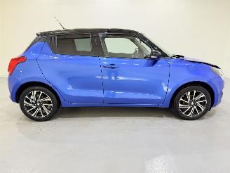Suzuki Swift HB 1.2 Dualjet Hybrid Style Navi picture 33