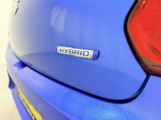 Suzuki Swift HB 1.2 Dualjet Hybrid Style Navi picture 24