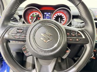 Suzuki Swift HB 1.2 Dualjet Hybrid Style Navi picture 44