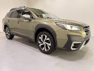 Unfallwagen Subaru Outback 2.5i Premium AWD Aut8 2023/3