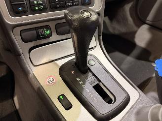 Saab 9-5 Estate 2.0t Automaat Navi/Clima/Leer picture 19