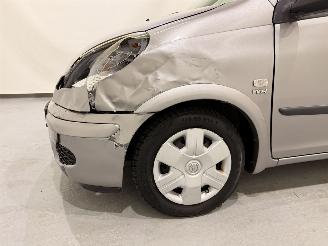 Toyota Yaris-verso 1.5 VVT-i Terra picture 21