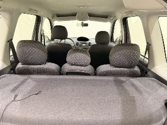 Toyota Yaris-verso 1.5 VVT-i Terra picture 31