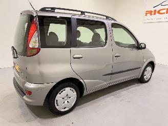 Toyota Yaris-verso 1.5 VVT-i Terra picture 29