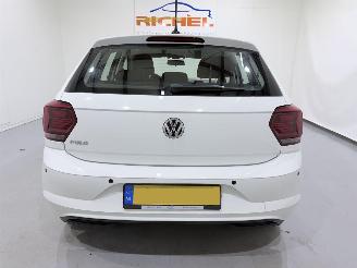 Volkswagen Polo VI HB 1.0 TSI Comfort Navi/Airco picture 5