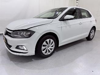 Volkswagen Polo VI HB 1.0 TSI Comfort Navi/Airco picture 32