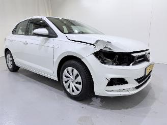 Volkswagen Polo VI HB 1.0 TSI Comfort Navi/Airco picture 23