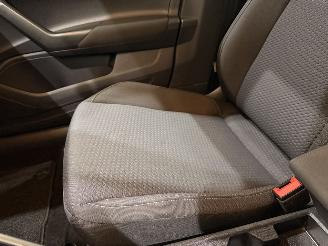 Volkswagen Polo VI HB 1.0 TSI Comfort Navi/Airco picture 21