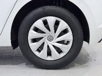 Volkswagen Polo VI HB 1.0 TSI Comfort Navi/Airco picture 28