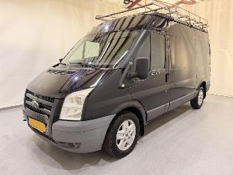 Ford Transit 280M 2.2 TDCi Limited Navi picture 3