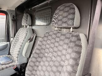 Ford Transit 280M 2.2 TDCi Limited Navi picture 24