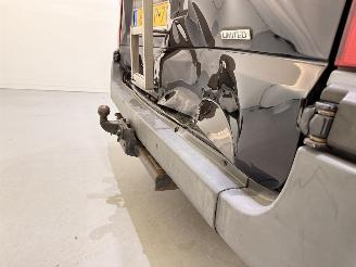 Ford Transit 280M 2.2 TDCi Limited Navi picture 32