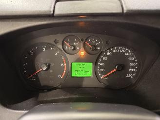 Ford Transit 280M 2.2 TDCi Limited Navi picture 14