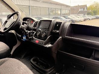 Opel Movano 2.2 HDI 140 Koelwagen L4H3 picture 18