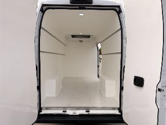 Opel Movano 2.2 HDI 140 Koelwagen L4H3 picture 11