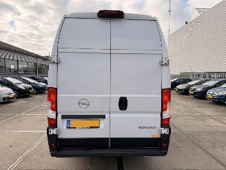 Opel Movano 2.2 HDI 140 Koelwagen L4H3 picture 6