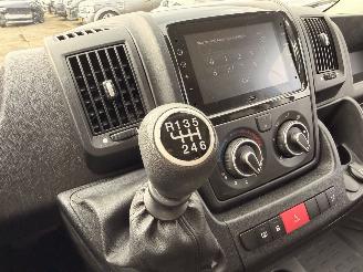 Opel Movano 2.2 HDI 140 Koelwagen L4H3 picture 24