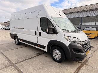 dommages fourgonnettes/vécules utilitaires Opel Movano 2.2 HDI 140 Koelwagen L4H3 2023/4