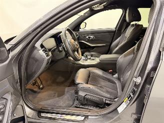 BMW 3-serie Sedan 330e M Sport Aut8 picture 37