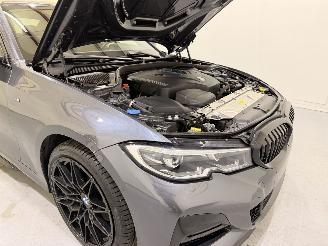 BMW 3-serie Sedan 330e M Sport Aut8 picture 48