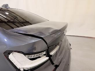 BMW 3-serie Sedan 330e M Sport Aut8 picture 10