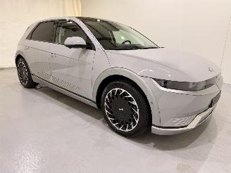 Hyundai ioniq 5 168kW Lounge Pano picture 31