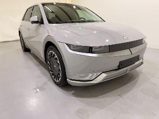 Hyundai ioniq 5 168kW Lounge Pano picture 40