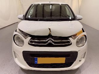 Citroën C1 HB 1.0 VTi 68 Style Navi picture 24