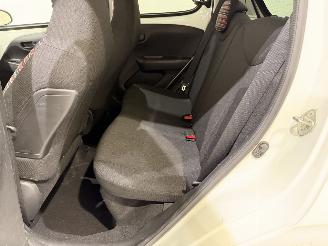 Citroën C1 HB 1.0 VTi 68 Style Navi picture 33