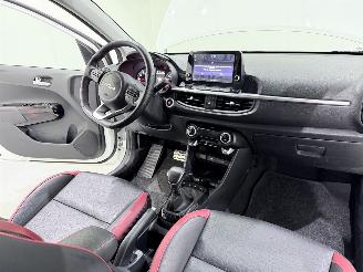 Kia Picanto 1.2 GT-Line Automaat Navi/Clima picture 23