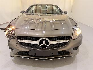 Mercedes SLC Roadster SLC 180 Aut9 picture 2