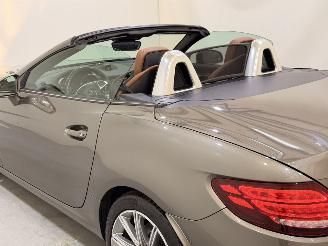 Mercedes SLC Roadster SLC 180 Aut9 picture 25
