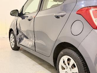 Hyundai I-10 HB 1.0i Blue Go! Navi/Clima picture 30