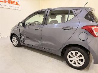 Hyundai I-10 HB 1.0i Blue Go! Navi/Clima picture 44