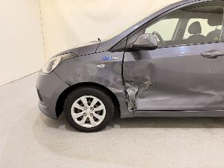 Hyundai I-10 HB 1.0i Blue Go! Navi/Clima picture 9