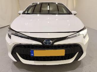 Toyota Corolla Touring Sports 1.8 Hybrid Active Automaat picture 22