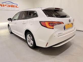 Toyota Corolla Touring Sports 1.8 Hybrid Active Automaat picture 34