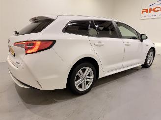 Toyota Corolla Touring Sports 1.8 Hybrid Active Automaat picture 27