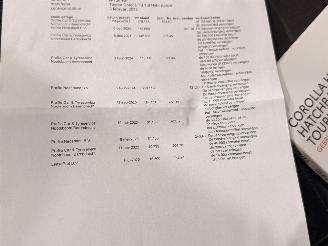 Toyota Corolla Touring Sports 1.8 Hybrid Active Automaat picture 46